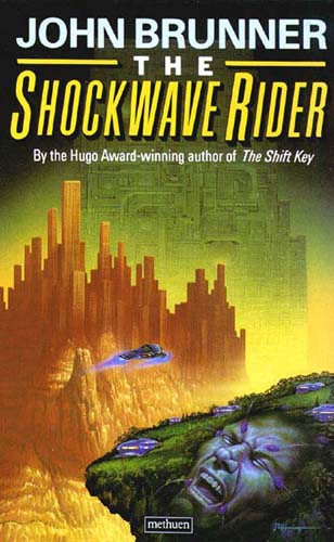 Illustration for article titled Can You Come Up With A Science Fiction Book Cover Worse Than These?